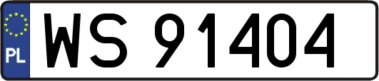 WS91404