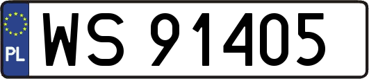 WS91405