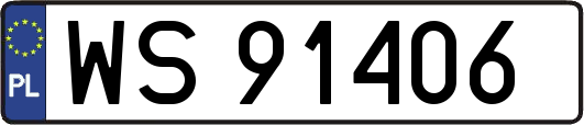 WS91406