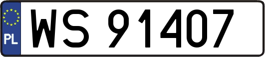WS91407