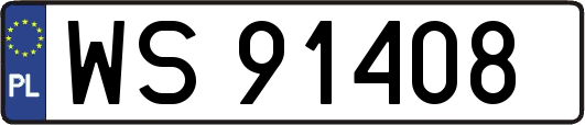 WS91408