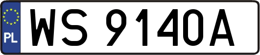 WS9140A