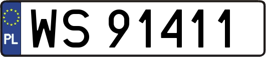 WS91411