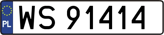 WS91414