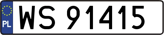 WS91415