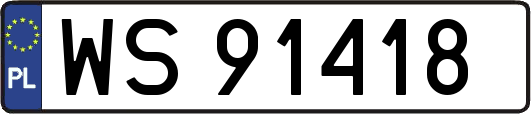 WS91418