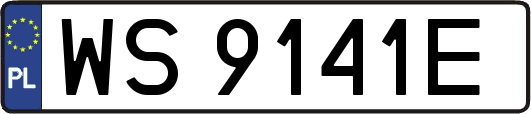 WS9141E