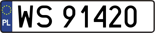 WS91420