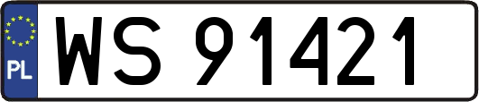 WS91421