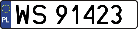 WS91423