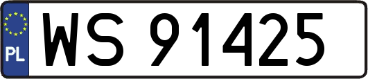 WS91425