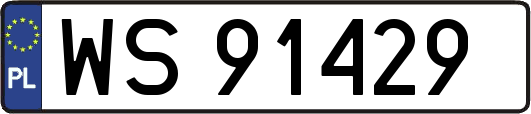WS91429