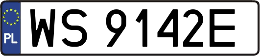 WS9142E