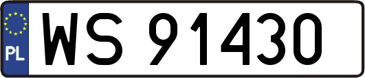 WS91430