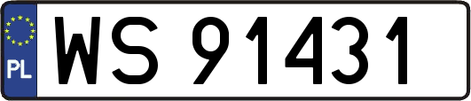 WS91431