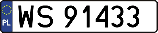 WS91433
