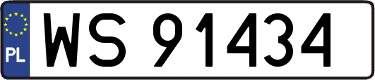 WS91434