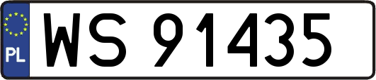 WS91435