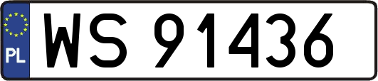 WS91436