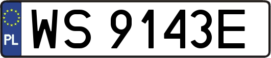 WS9143E