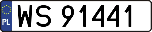 WS91441