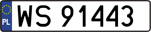 WS91443