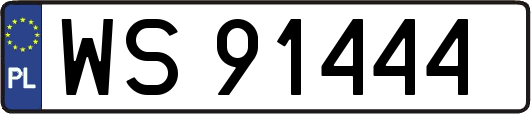 WS91444