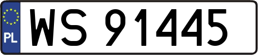 WS91445