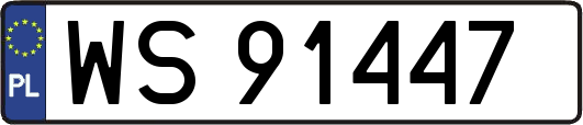 WS91447