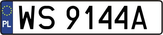 WS9144A