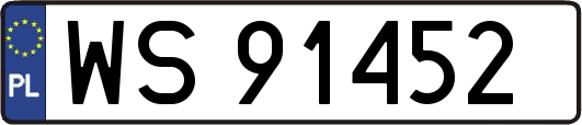 WS91452