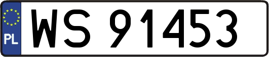 WS91453