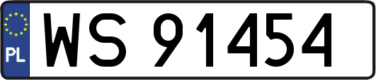 WS91454