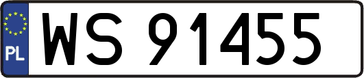 WS91455