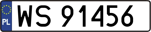 WS91456