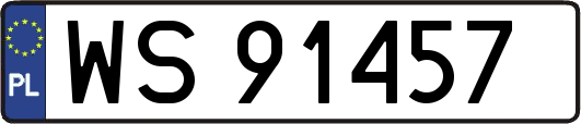 WS91457