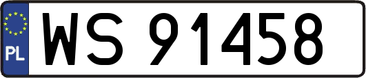 WS91458