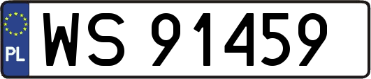 WS91459