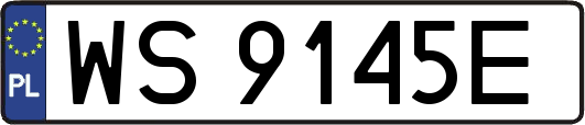 WS9145E