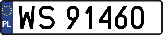 WS91460