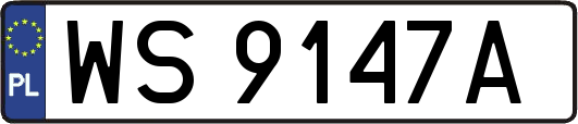 WS9147A