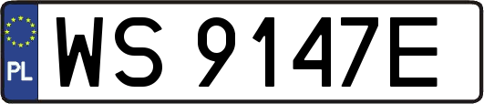 WS9147E