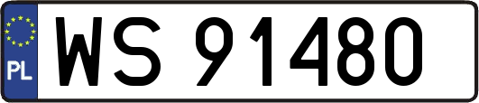WS91480