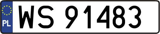 WS91483
