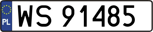 WS91485