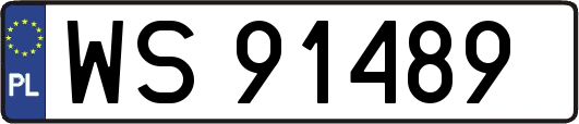 WS91489