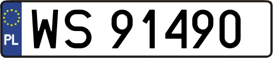 WS91490