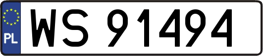 WS91494