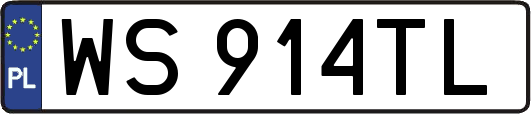 WS914TL