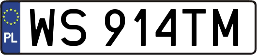 WS914TM